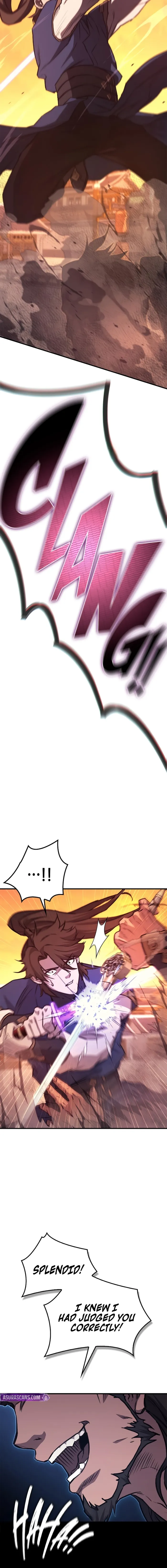 The Demonic Cult Instructor Returns Chapter 38 106 24