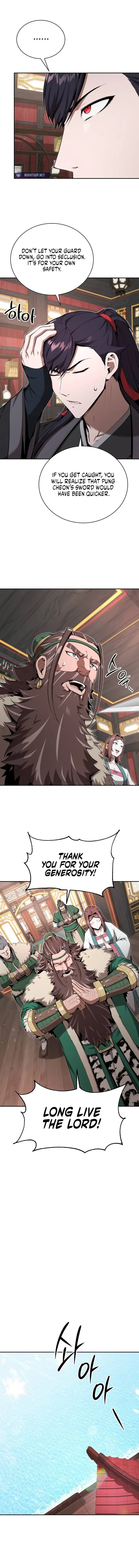 The Demonic Cult Leader Is Too Reluctant Chapter 37 71 ch 37 13