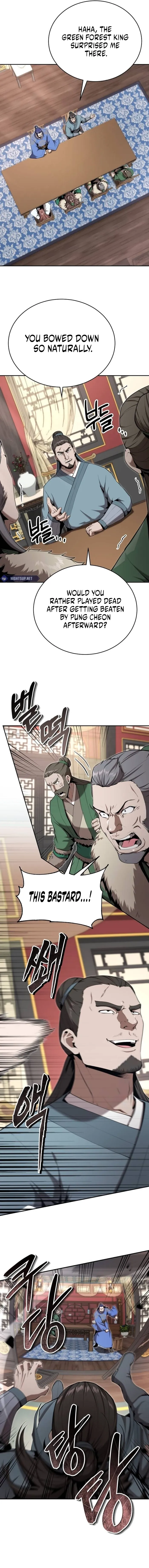 The Demonic Cult Leader Is Too Reluctant Chapter 37 72 ch 37 14