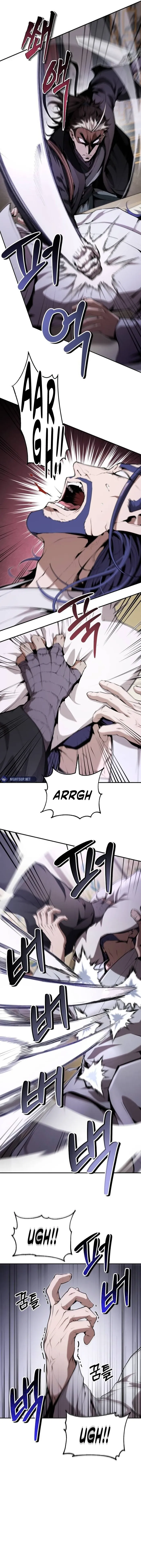 The Demonic Cult Leader Is Too Reluctant Chapter 37 61 ch 37 3