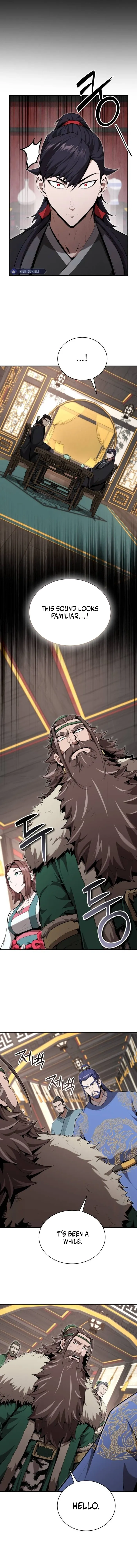 The Demonic Cult Leader Is Too Reluctant Chapter 37 65 ch 37 7