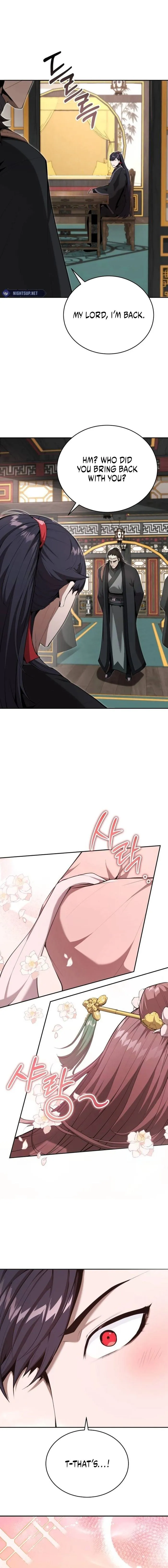 The Demonic Cult Leader Is Too Reluctant Chapter 38 59 ch 38 1