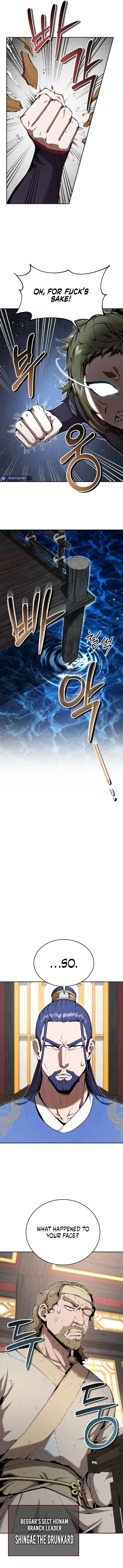 The Demonic Cult Leader Is Too Reluctant Chapter 38 70 ch 38 12