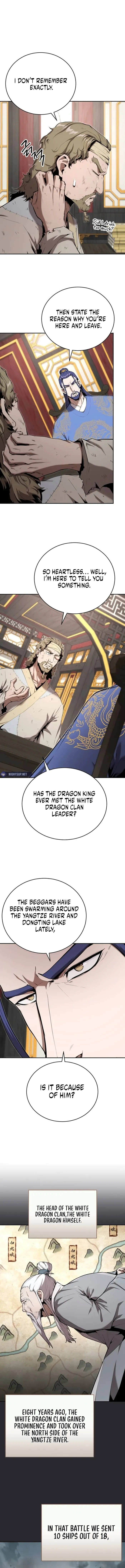 The Demonic Cult Leader Is Too Reluctant Chapter 38 71 ch 38 13