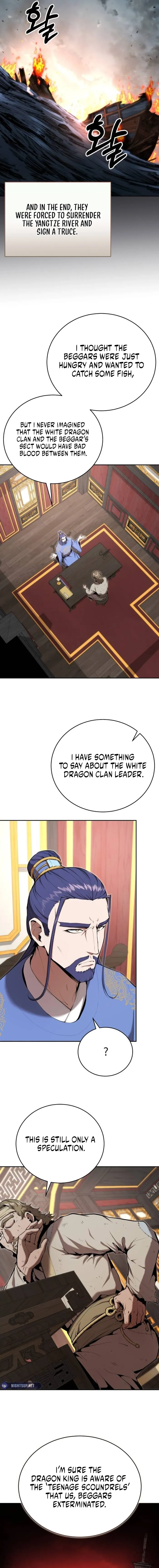 The Demonic Cult Leader Is Too Reluctant Chapter 38 72 ch 38 14