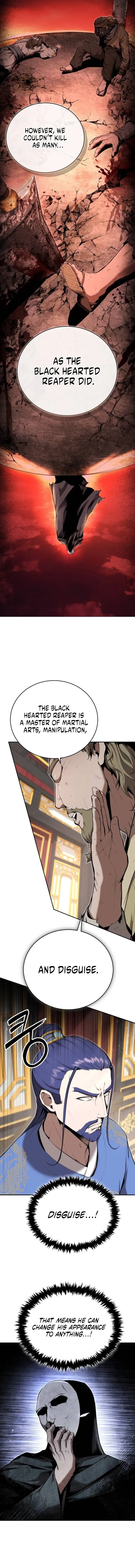 The Demonic Cult Leader Is Too Reluctant Chapter 38 73 ch 38 15