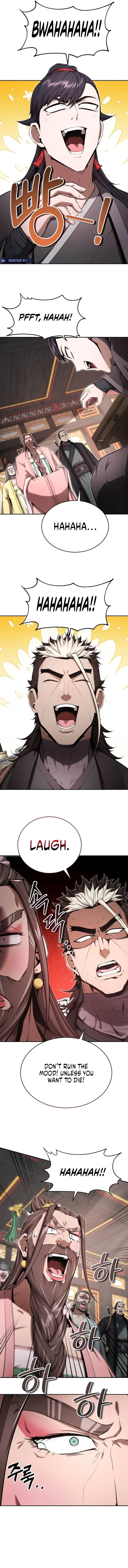 The Demonic Cult Leader Is Too Reluctant Chapter 38 62 ch 38 4