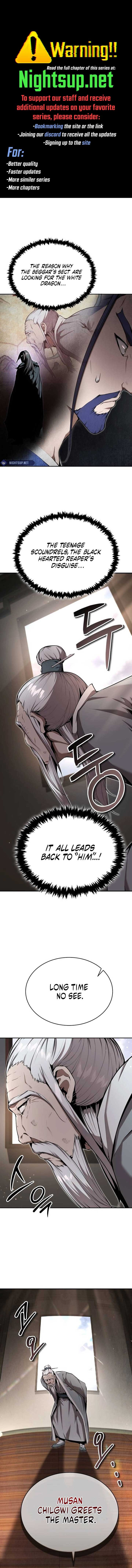 The Demonic Cult Leader Is Too Reluctant Chapter 39 62 ch 39 1