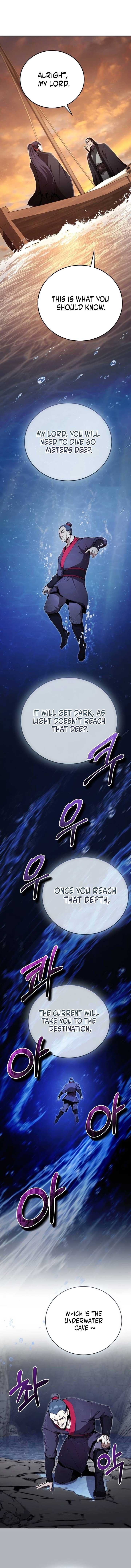 The Demonic Cult Leader Is Too Reluctant Chapter 39 73 ch 39 12