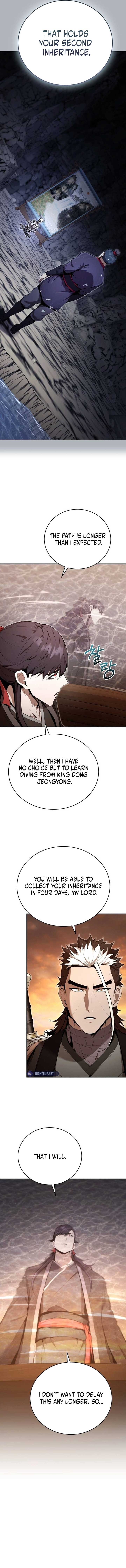 The Demonic Cult Leader Is Too Reluctant Chapter 39 74 ch 39 13