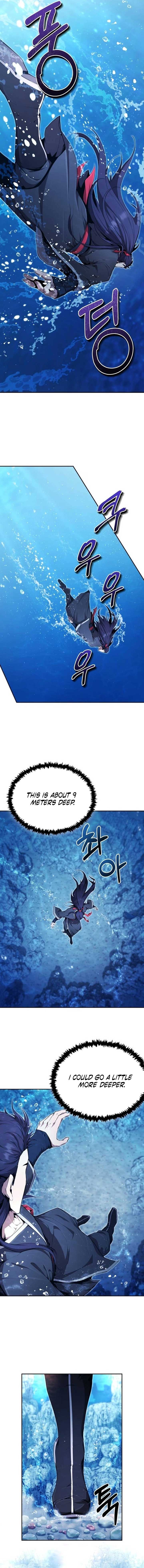 The Demonic Cult Leader Is Too Reluctant Chapter 39 77 ch 39 16