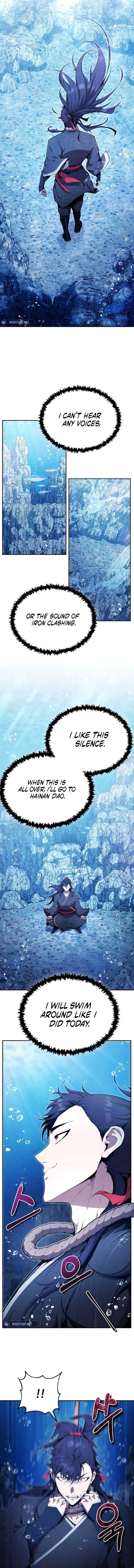 The Demonic Cult Leader Is Too Reluctant Chapter 39 78 ch 39 17