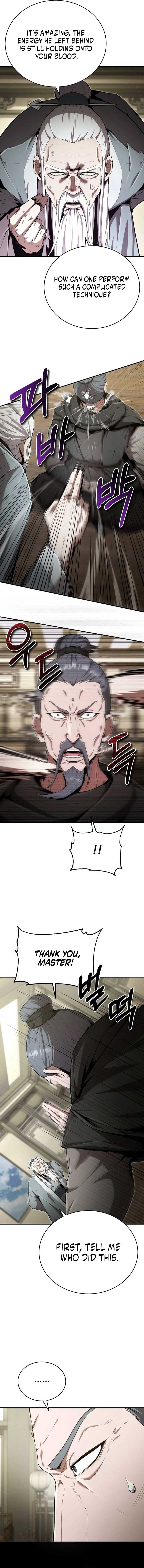 The Demonic Cult Leader Is Too Reluctant Chapter 39 65 ch 39 4