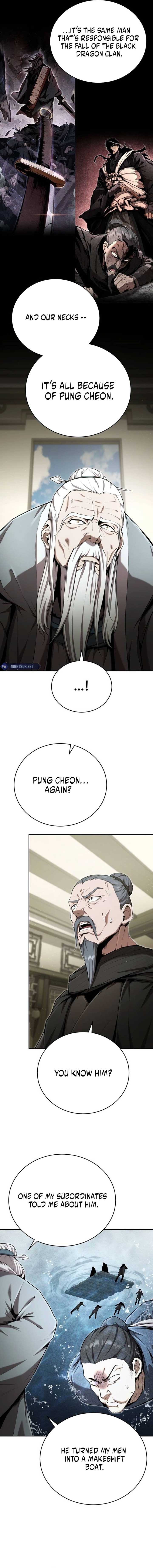 The Demonic Cult Leader Is Too Reluctant Chapter 39 66 ch 39 5