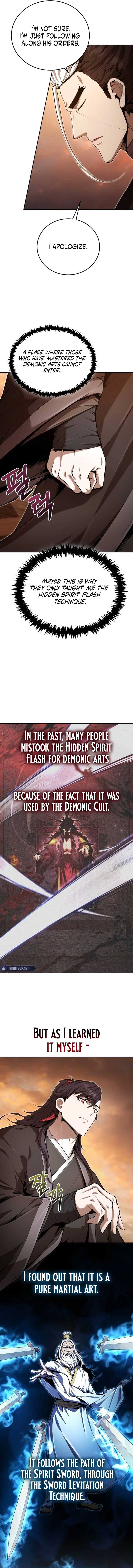 The Demonic Cult Leader Is Too Reluctant Chapter 39 70 ch 39 9