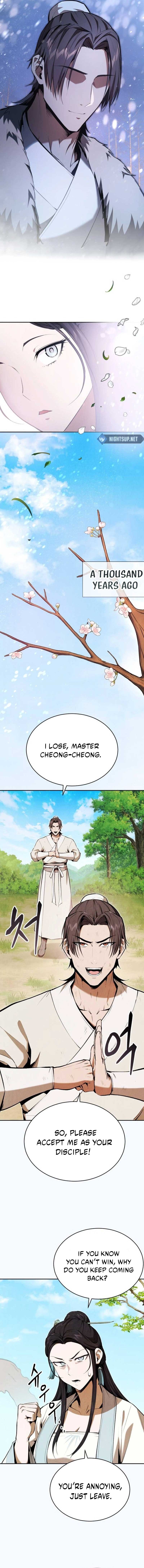 The Demonic Cult Leader Is Too Reluctant Chapter 45 77 ch 45 10