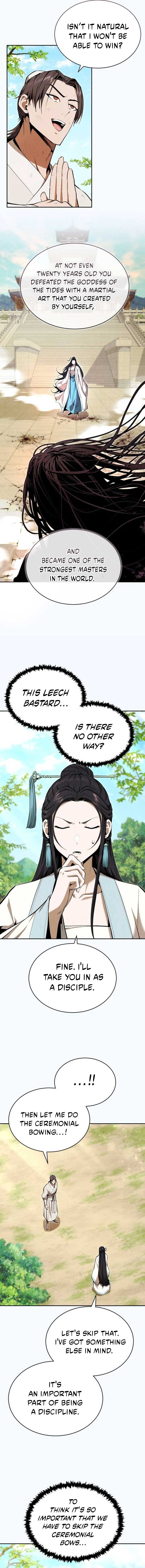 The Demonic Cult Leader Is Too Reluctant Chapter 45 78 ch 45 11