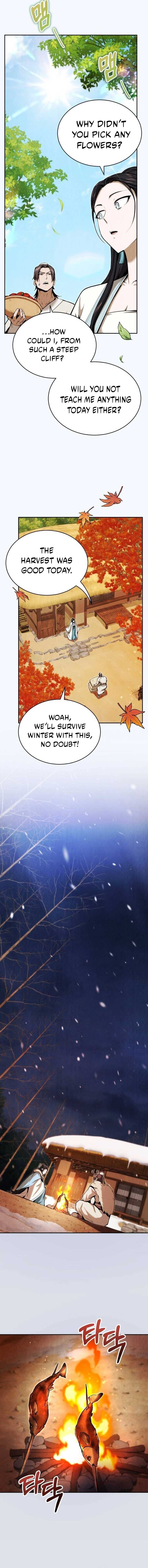 The Demonic Cult Leader Is Too Reluctant Chapter 45 80 ch 45 13