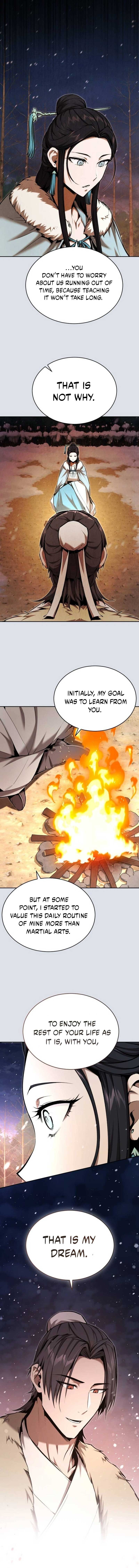 The Demonic Cult Leader Is Too Reluctant Chapter 45 83 ch 45 16