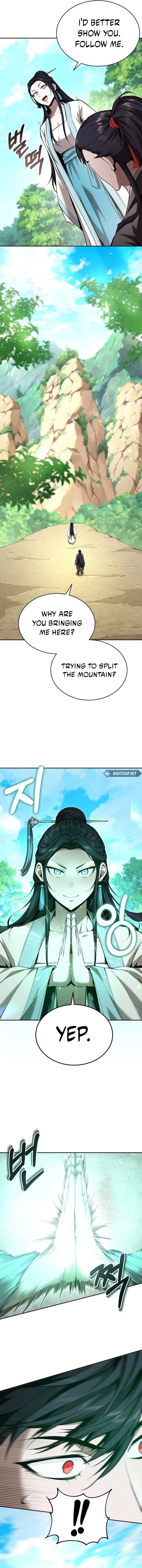 The Demonic Cult Leader Is Too Reluctant Chapter 45 85 ch 45 18