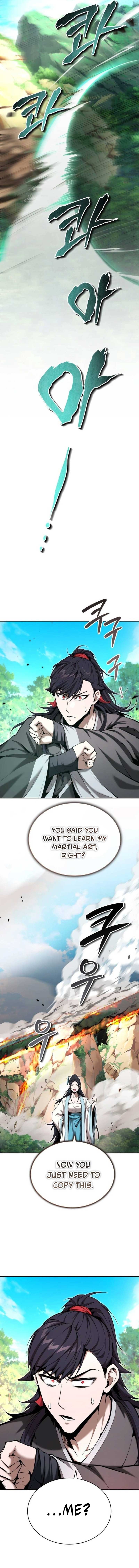 The Demonic Cult Leader Is Too Reluctant Chapter 45 86 ch 45 19