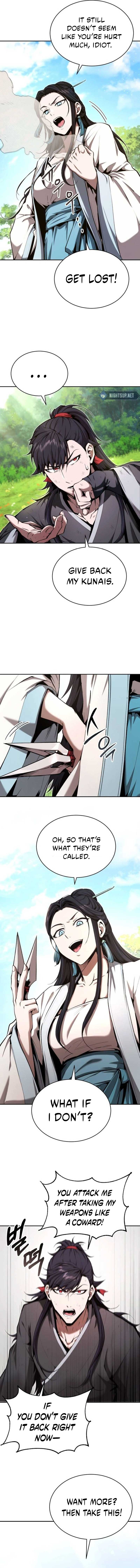 The Demonic Cult Leader Is Too Reluctant Chapter 45 69 ch 45 2