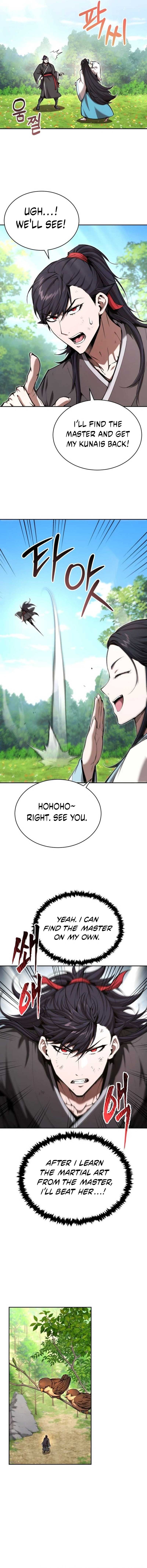 The Demonic Cult Leader Is Too Reluctant Chapter 45 70 ch 45 3