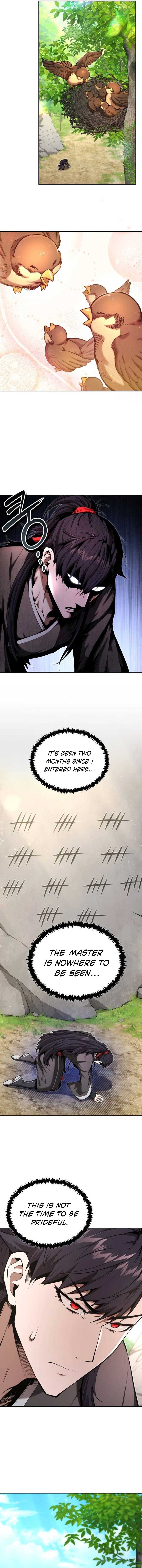 The Demonic Cult Leader Is Too Reluctant Chapter 45 71 ch 45 4