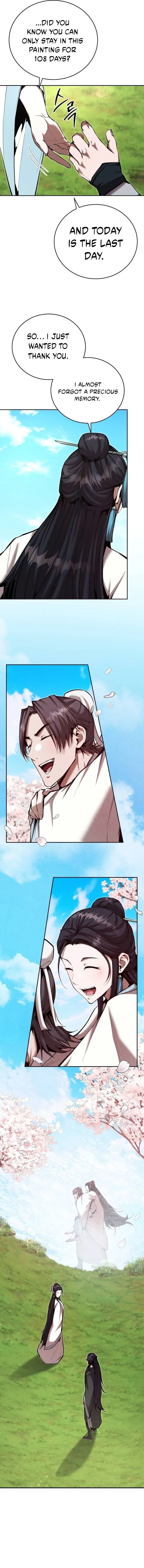 The Demonic Cult Leader Is Too Reluctant Chapter 46 77 ch 46 13