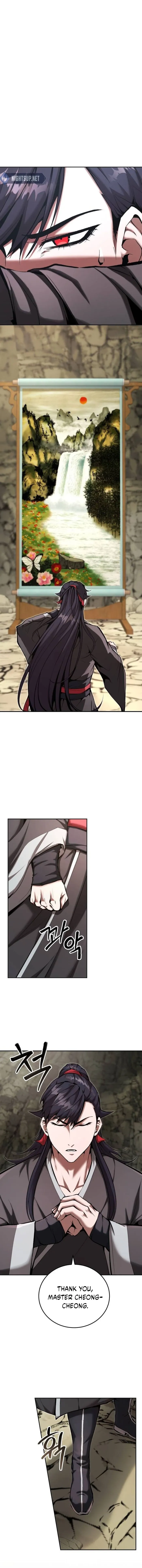 The Demonic Cult Leader Is Too Reluctant Chapter 46 79 ch 46 15