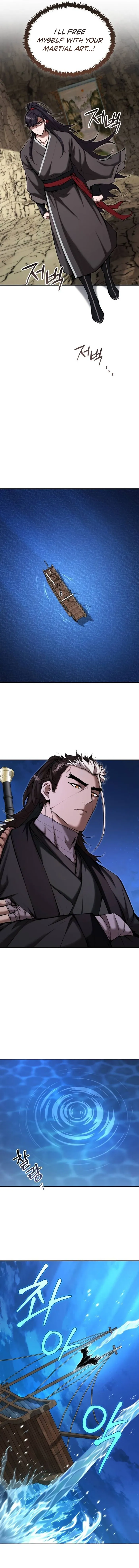 The Demonic Cult Leader Is Too Reluctant Chapter 46 80 ch 46 16