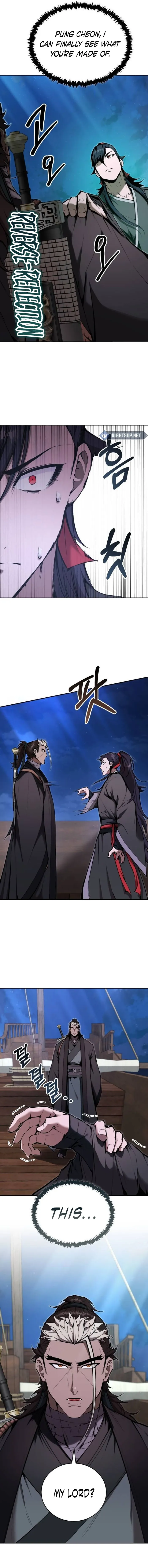 The Demonic Cult Leader Is Too Reluctant Chapter 46 82 ch 46 18