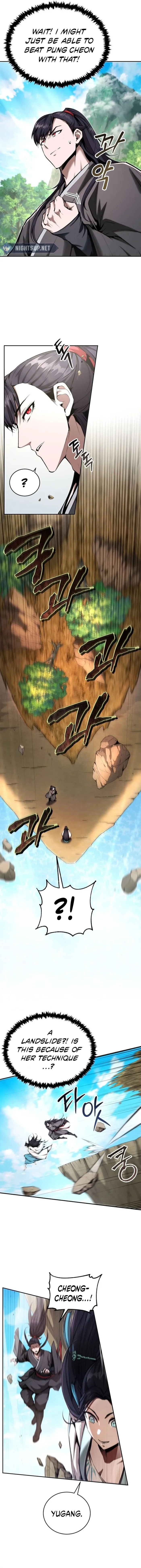 The Demonic Cult Leader Is Too Reluctant Chapter 46 66 ch 46 2