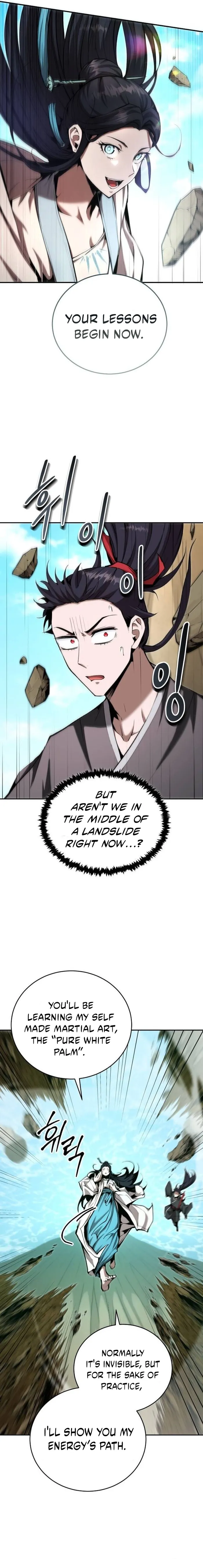 The Demonic Cult Leader Is Too Reluctant Chapter 46 67 ch 46 3