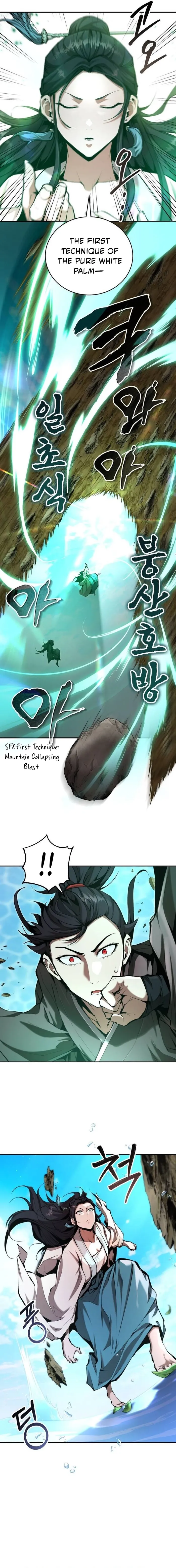 The Demonic Cult Leader Is Too Reluctant Chapter 46 68 ch 46 4