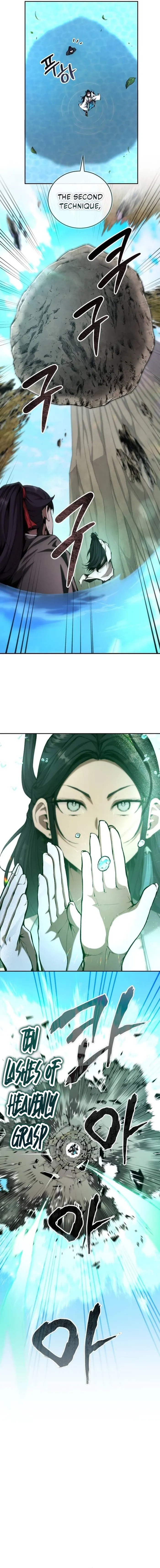 The Demonic Cult Leader Is Too Reluctant Chapter 46 69 ch 46 5