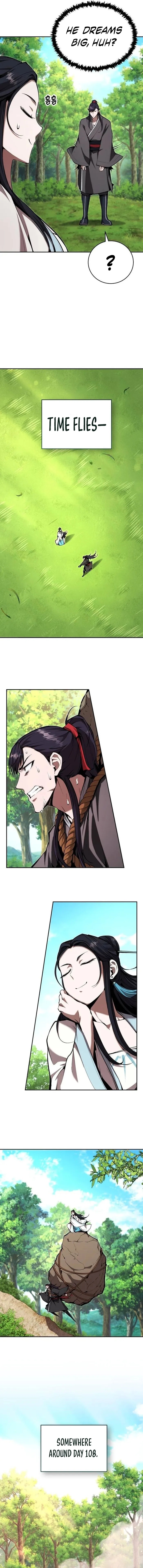 The Demonic Cult Leader Is Too Reluctant Chapter 46 73 ch 46 9