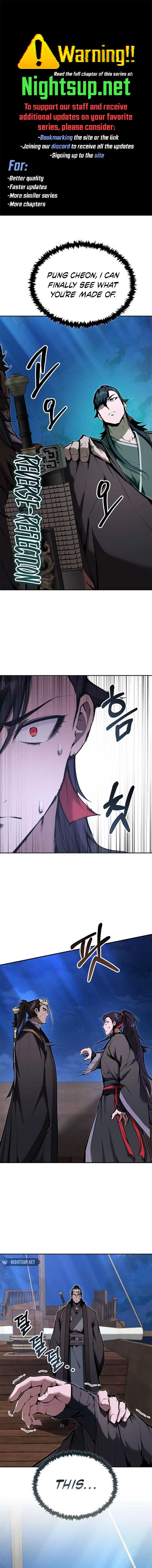 The Demonic Cult Leader Is Too Reluctant Chapter 47 65 ch 47 1