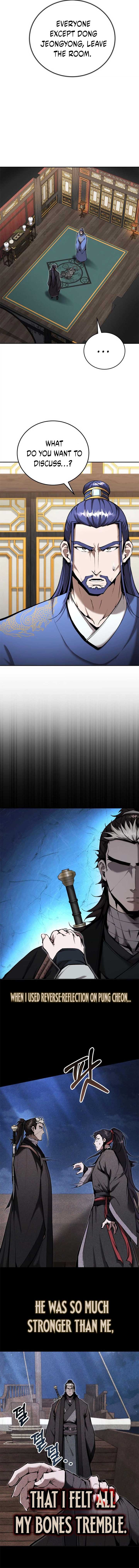 The Demonic Cult Leader Is Too Reluctant Chapter 47 76 ch 47 12