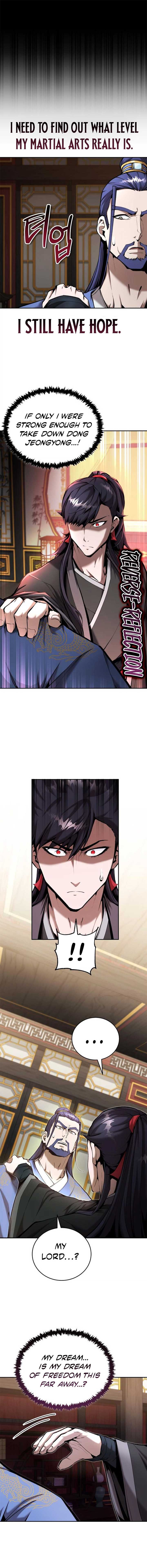 The Demonic Cult Leader Is Too Reluctant Chapter 47 77 ch 47 13