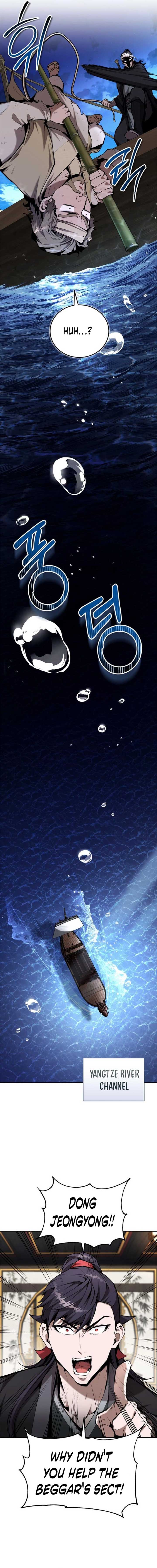 The Demonic Cult Leader Is Too Reluctant Chapter 47 72 ch 47 8