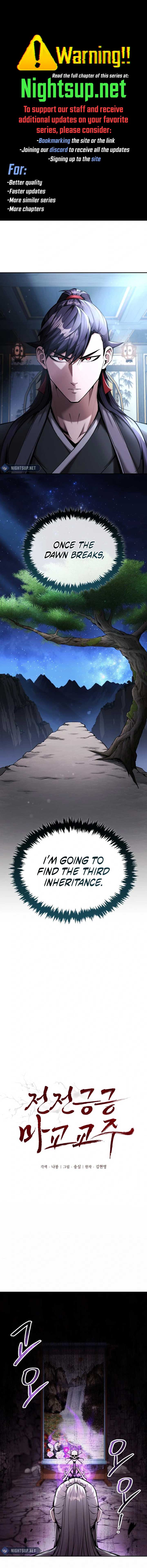 The Demonic Cult Leader Is Too Reluctant Chapter 48 68 01