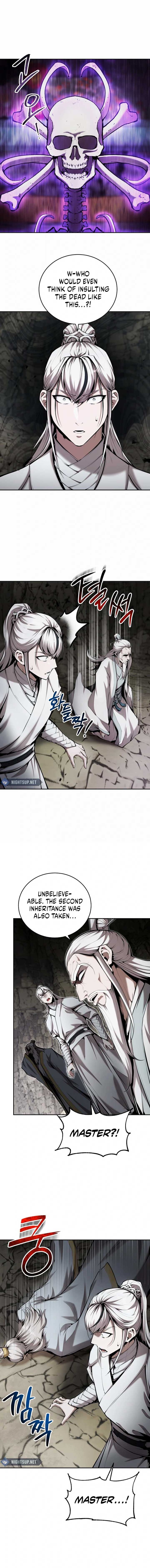 The Demonic Cult Leader Is Too Reluctant Chapter 48 69 02