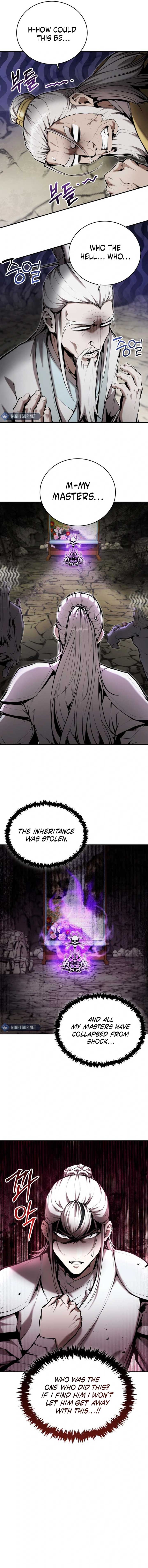 The Demonic Cult Leader Is Too Reluctant Chapter 48 70 03