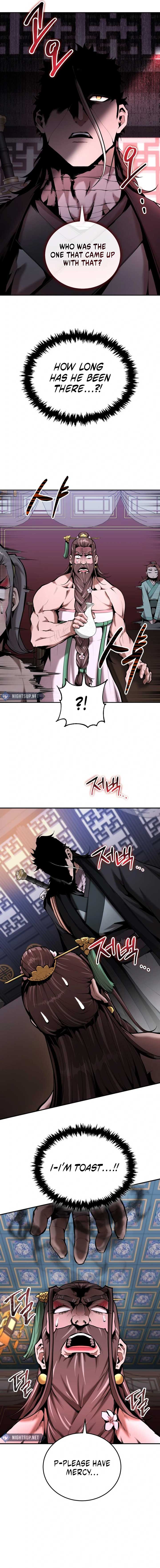 The Demonic Cult Leader Is Too Reluctant Chapter 48 77 10