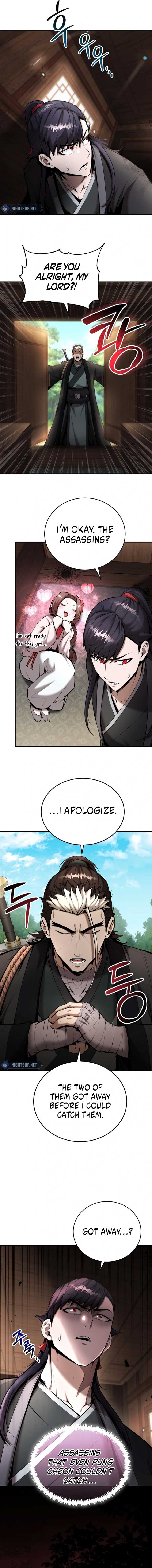 The Demonic Cult Leader Is Too Reluctant Chapter 48 86 19