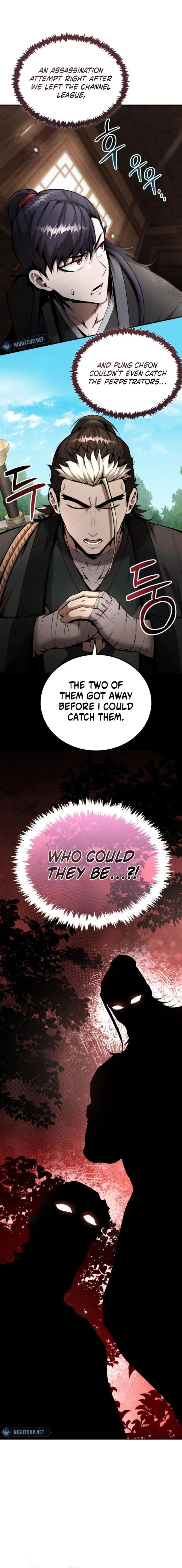 The Demonic Cult Leader Is Too Reluctant Chapter 49 62 01