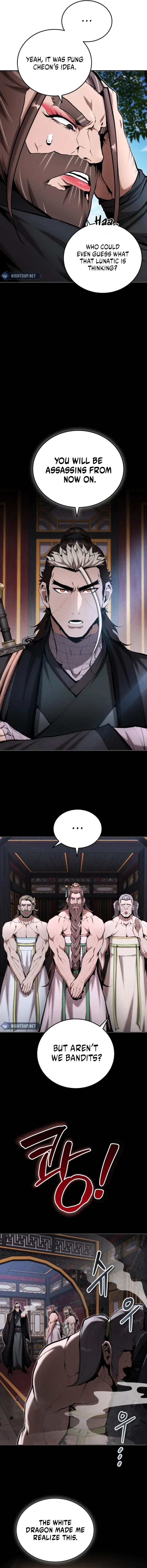 The Demonic Cult Leader Is Too Reluctant Chapter 49 64 03