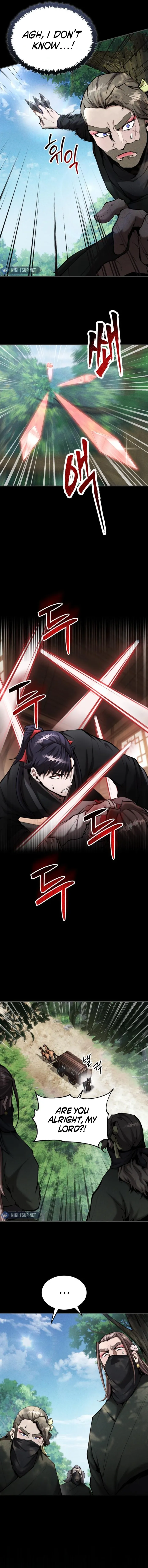 The Demonic Cult Leader Is Too Reluctant Chapter 49 66 05