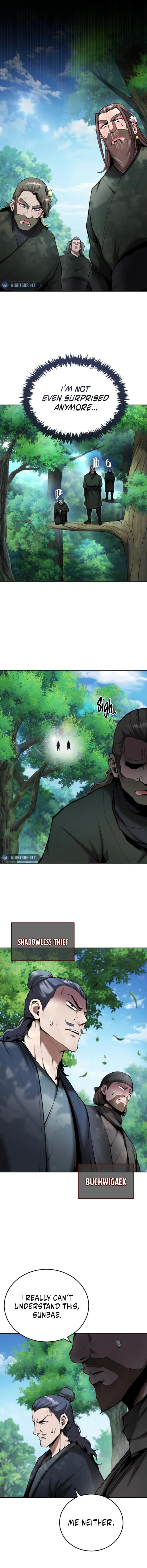 The Demonic Cult Leader Is Too Reluctant Chapter 49 67 06